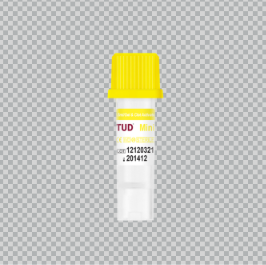 TUD MINI GEL 0.5ML