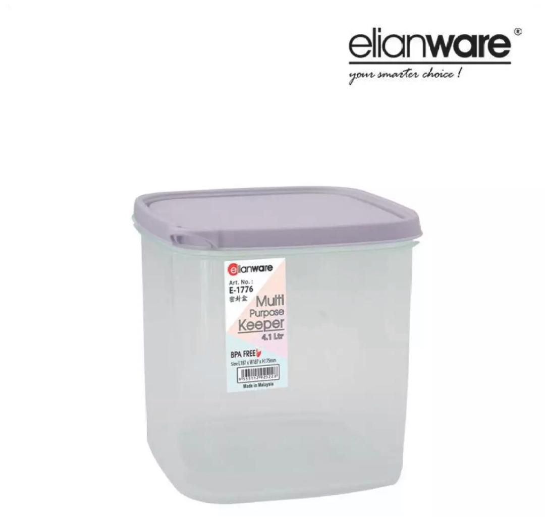 Elianware Multi Purpose Keeper E1776 4.1L