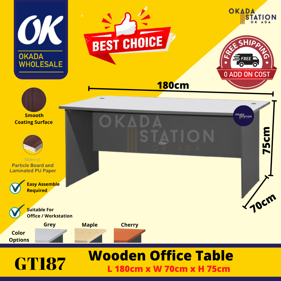 Table Office Table