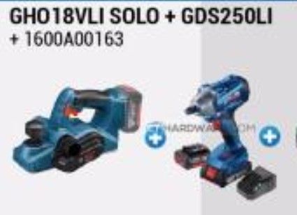 Bosch Bi-Metal Holesaw 67mm (2 5/8")