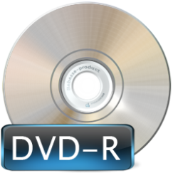 DVD-R