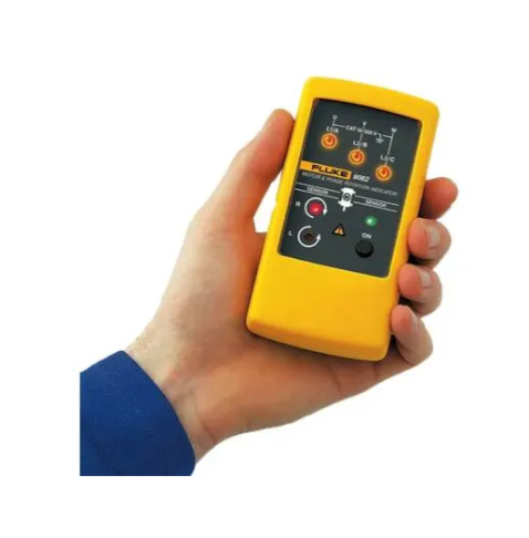 Fluke 9062 FLUKE-9062 Contactless Phase Sequence Indicator