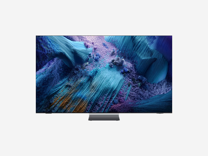 Samsung 50" smart TV 