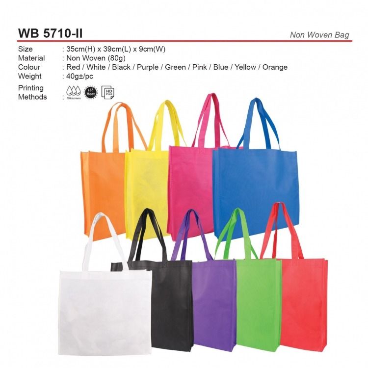 Non Woven Bag A3