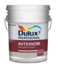 Dulux Professional Interior Sealer A500 15432 white (18L)