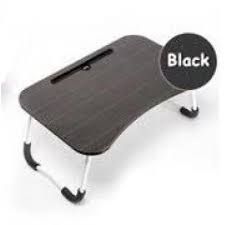 Foldable Table 60cm (L) x 40cm (W) x 26cm (H)