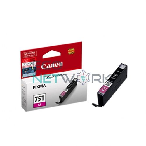 CANON CLI-751 M