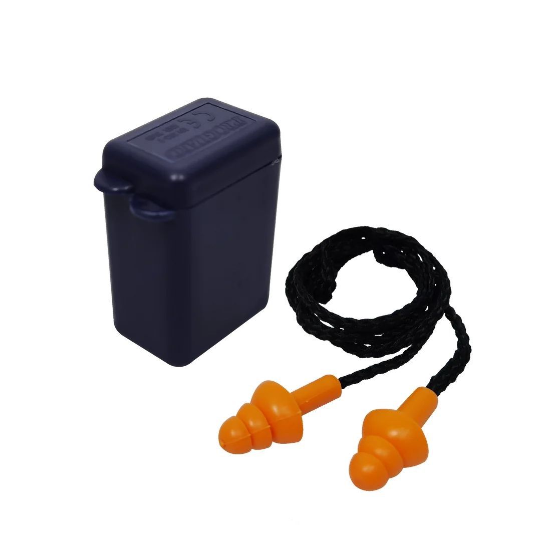 Reusable earplug