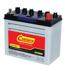 CENTURY HYBRID N200 12V 150AH (20HR)