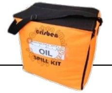 Crisben Oil Spill Kit (SKA50)
