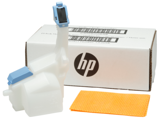 HP 648A Toner Collection Unit CE265A