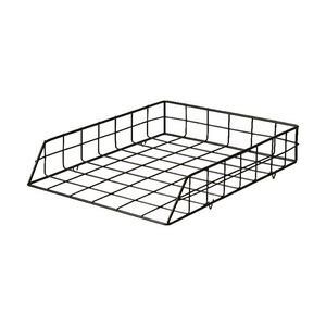 Hata Document Wire Tray 1 Tier / Hata / Document Wire Tray / 1 Tier / TRAY