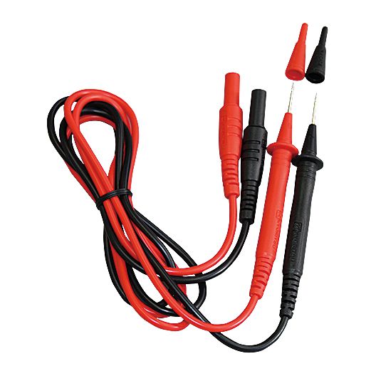 KYORITSU 7107A TEST LEAD