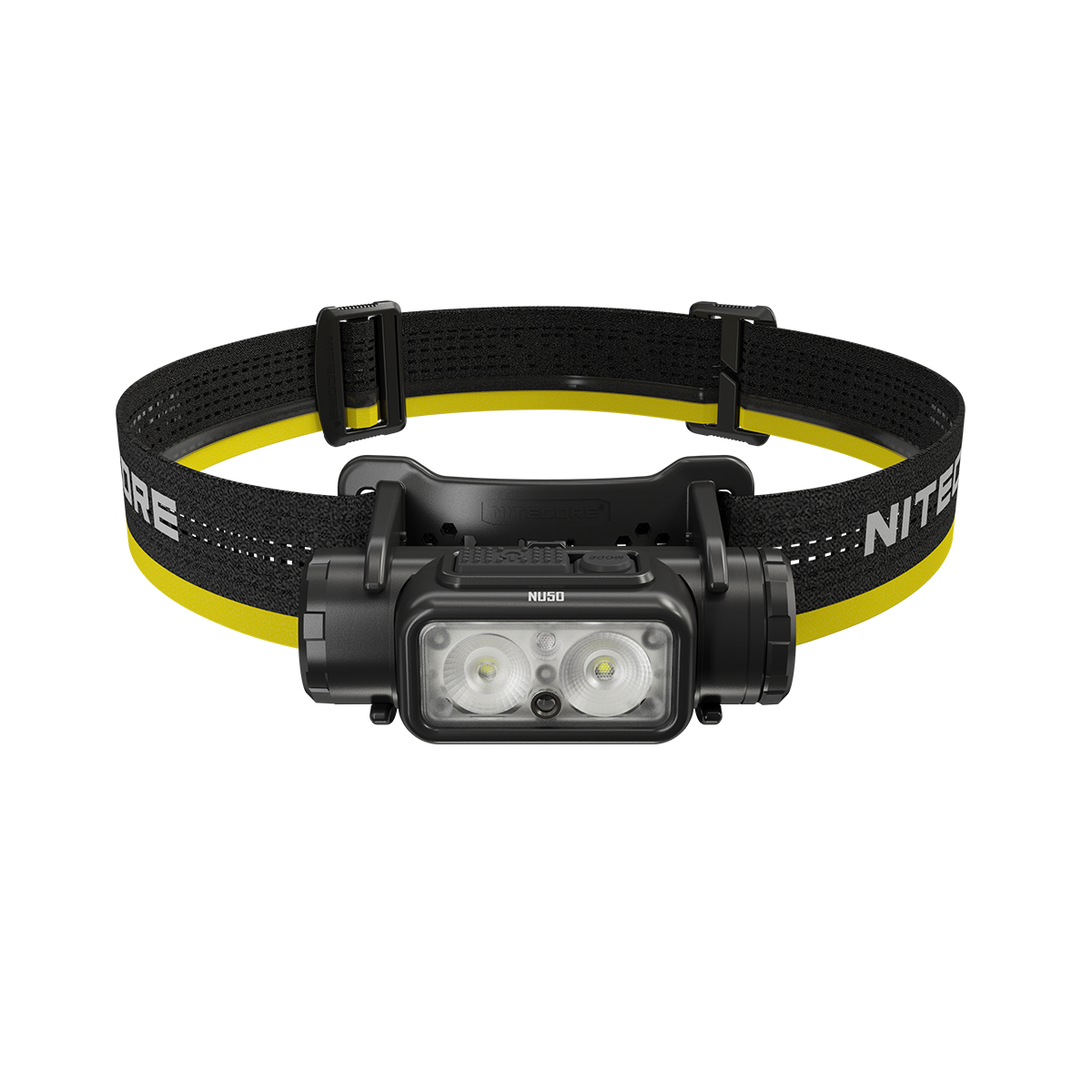 NITECORE NU50
