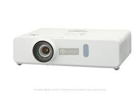 Panasonic PT-VX430 4500 Lumens XGA Projector