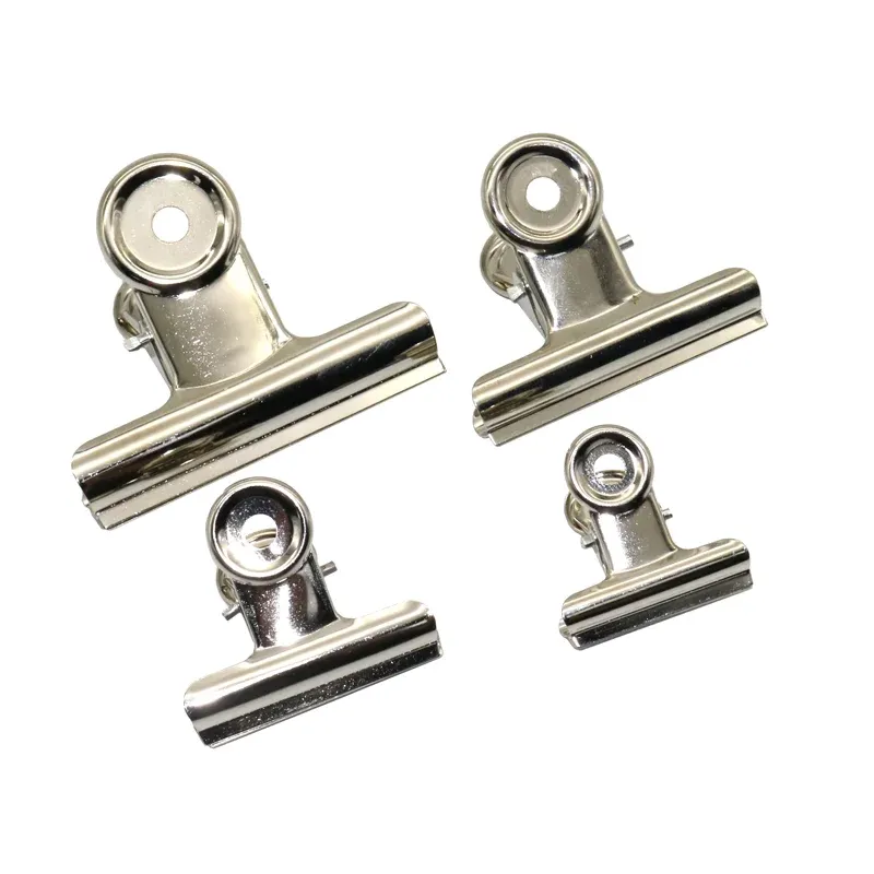 Round Clip 2 1/2" ( 63mm) - 12pcs/box