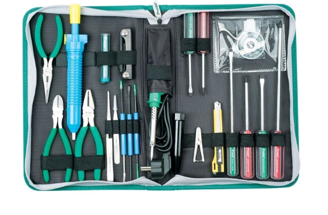 Proskit PK-2090BM Tool Set
