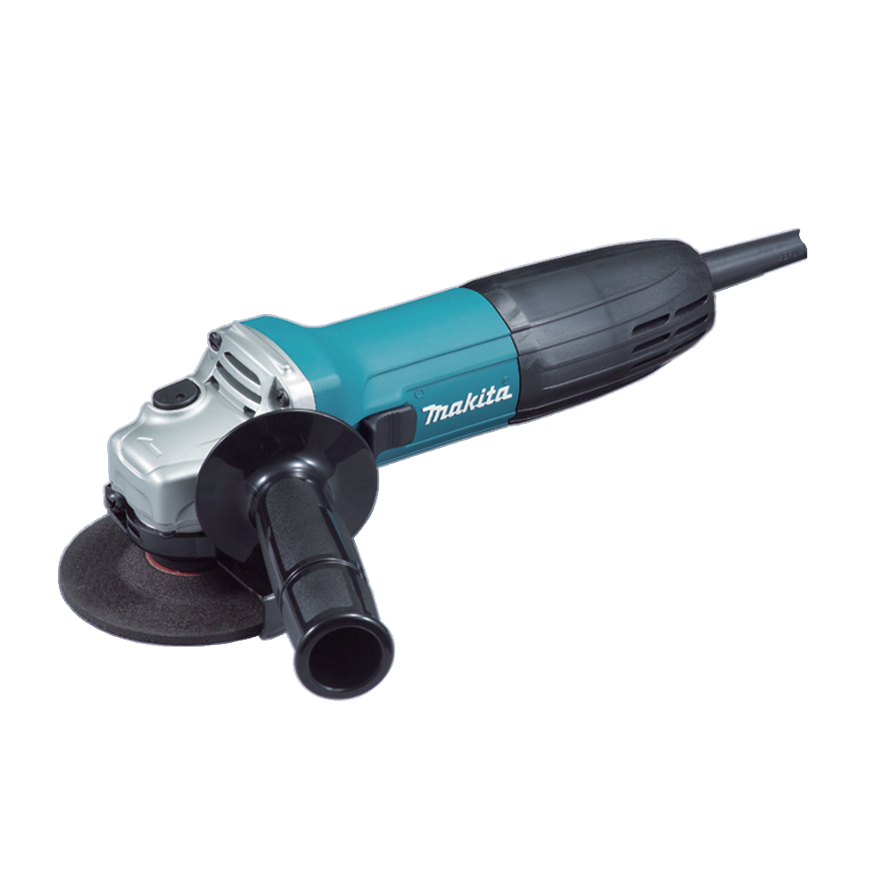 Makita GA4030 Angle Grinder 100 mm (4")