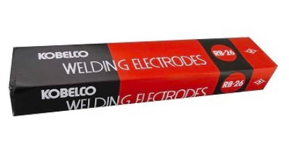 Kobelco - Welding Electrodes RB26 / 5KG