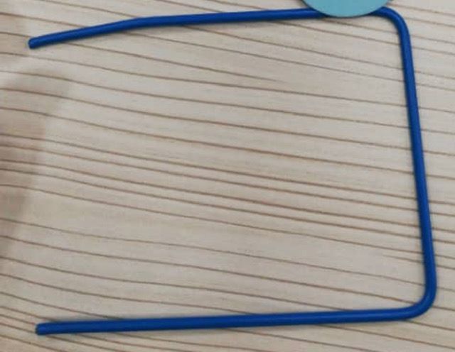 Dawai Biru