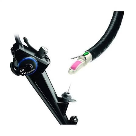 OLYMPUS BF-UC190F EVIS EUS ULTRASOUND BRONCHOFIBERVIDEOSCOPE