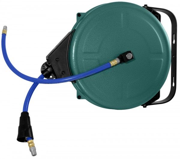 JONNESWAY AUTO AIR-HOSE WINDER