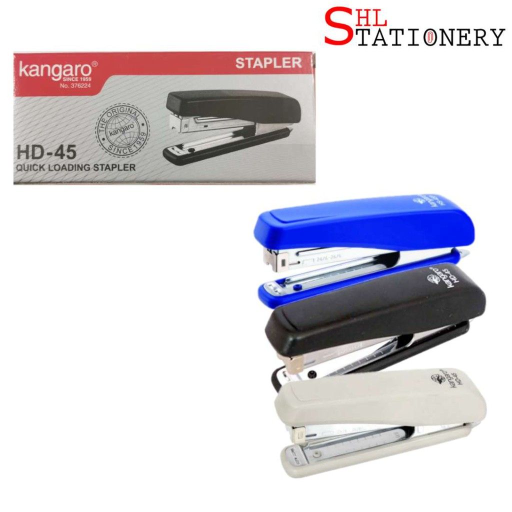 KANGARO STAPLER HD-45