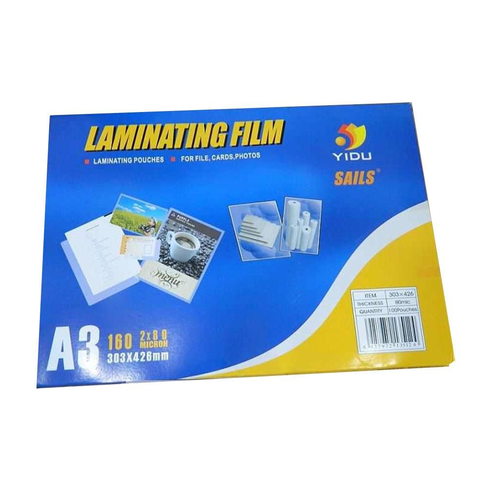 A3 LAMINATING FILM
