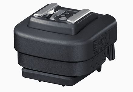 CANON MULTI-FUNCTION SHOE ADAPTER