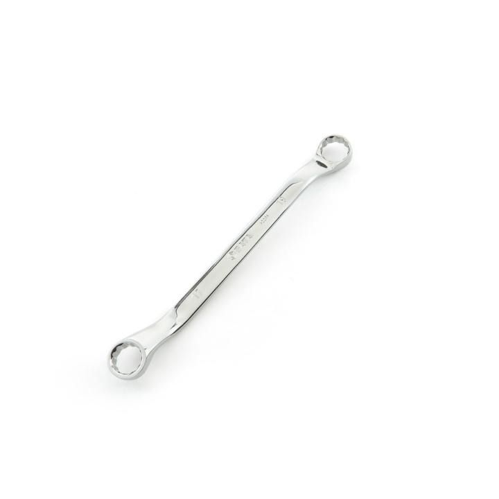 Sata DOUBLE BOX END WRENCH 9MMX11MM