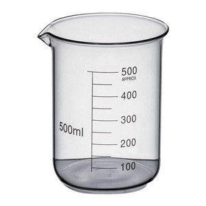 Others *Beaker 500ml