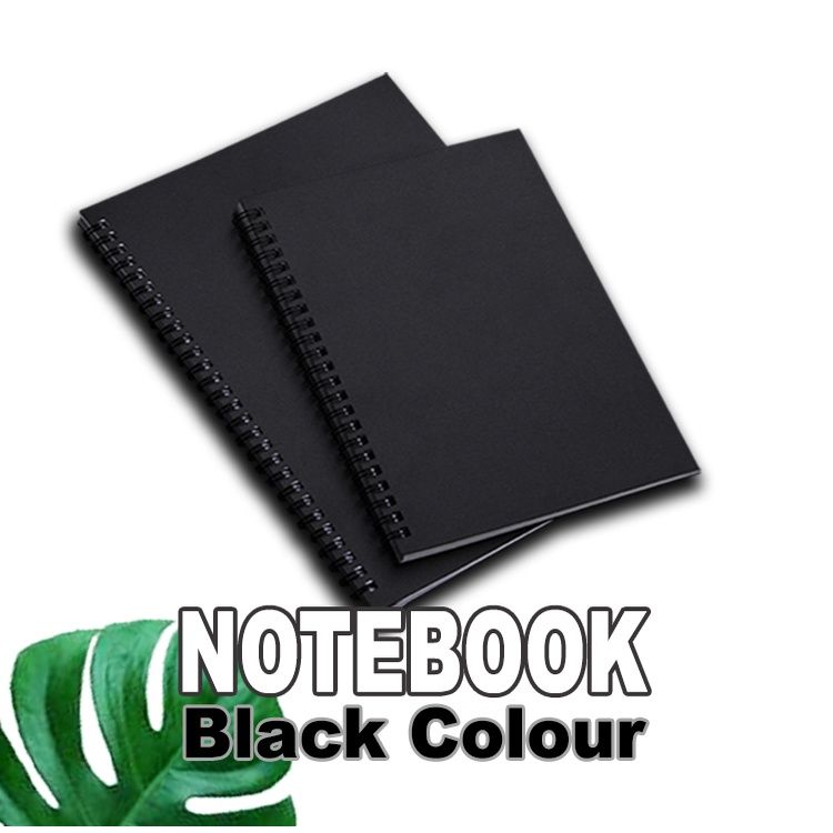 Notebook A5 High Quality Upgrade Thickening, Writing Book