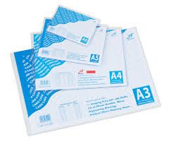EON - BLUE CARD FILE (9inch x 5inch)