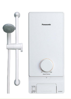 Panasonic DH-3MS1 WATER HEATER (NON PUMP) 3.6 KW DH-3MS1MW