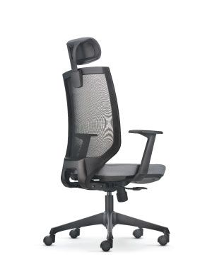 NEXUS ZENITH PRESIDENTIAL HIGH BACK - ZN8210N-24A72
