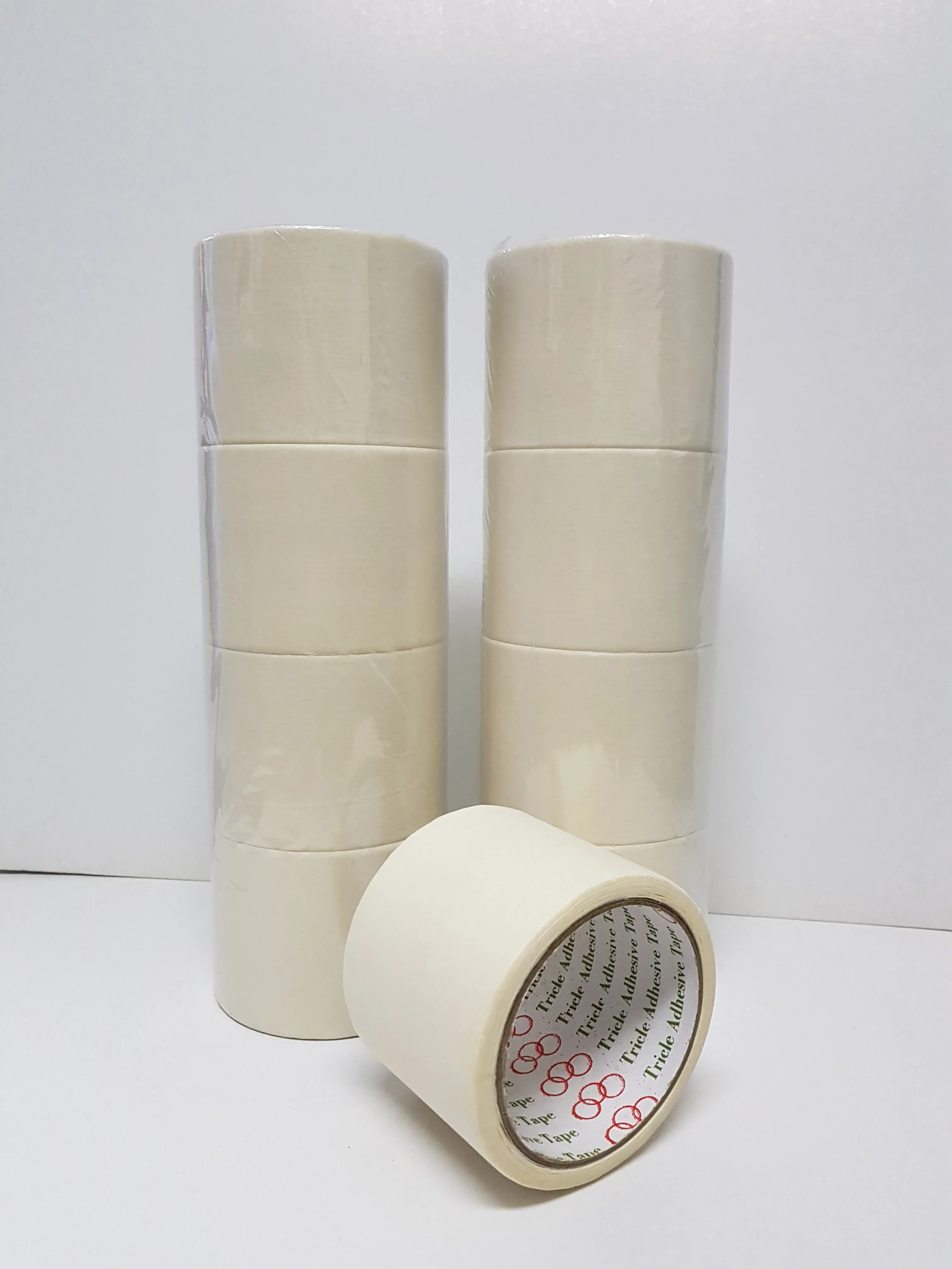 Paper Masking Tapes 72mm (3") 20yards