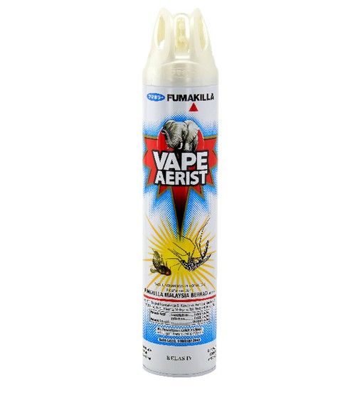 FMK VAPE AERIST LIQUID VAPORISER 45N