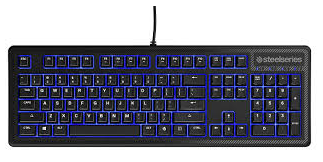 STEELSERIES APEX SERIES 100