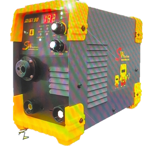 WELDING SET - MIG190