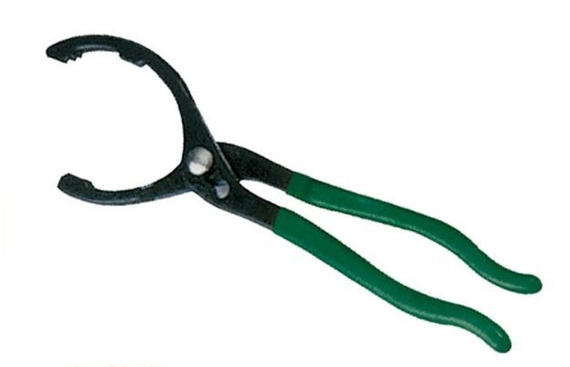 JONNESWAY 12" ADJUSTABLE OIL FILTER WRENCH