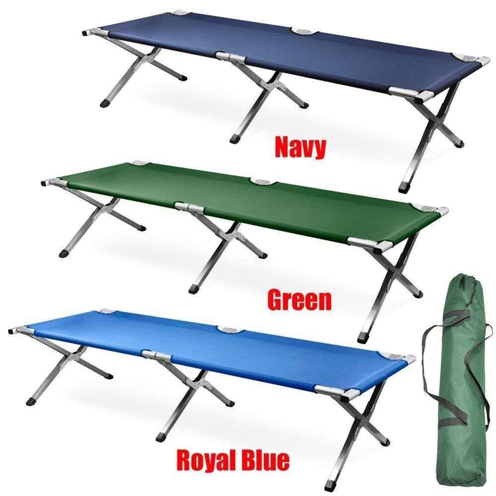 # MysteryHero *# MysteryHero Portable Foldable Camping Bed