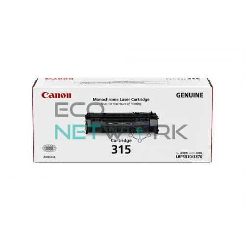 CANON CART 315