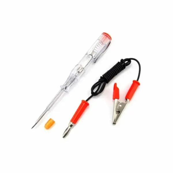 Asaki Automobile Voltage Test Pen (AK-9063)