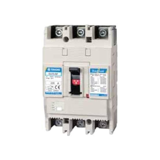 TERASAKI TemBreak2 High Fault Electronic MCCB 3 Pole