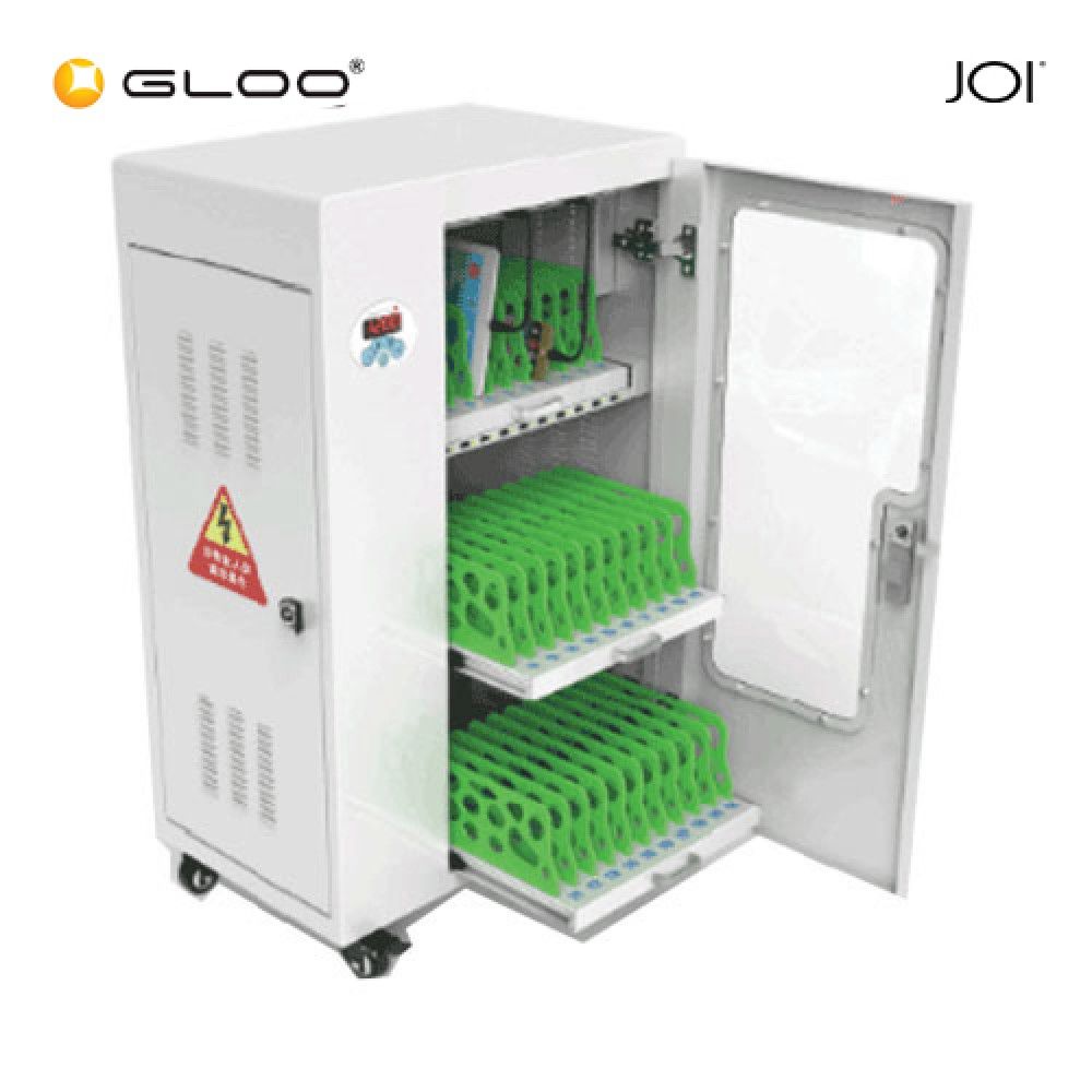 JOI Station 30 Bay USB Ports QM-30UTS