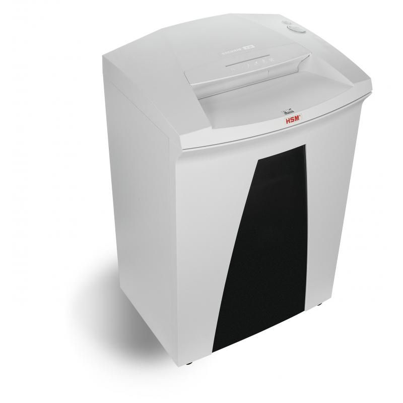 HSM DOCUMENT SHREDDER SECURIO B34 S - 3.9mm