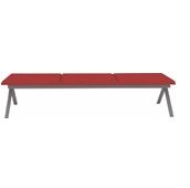 Safari 3 Seater Sofa ROVIN - RV 3S - WOB