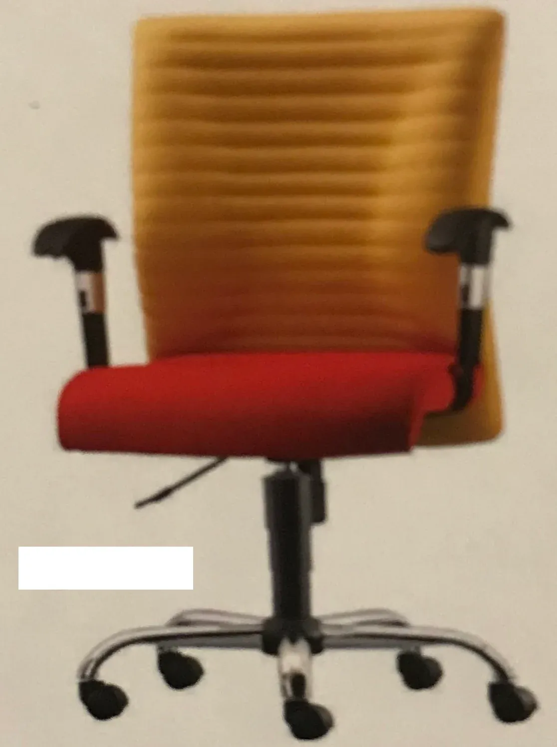 ACACIA LOW BACK CHAIR