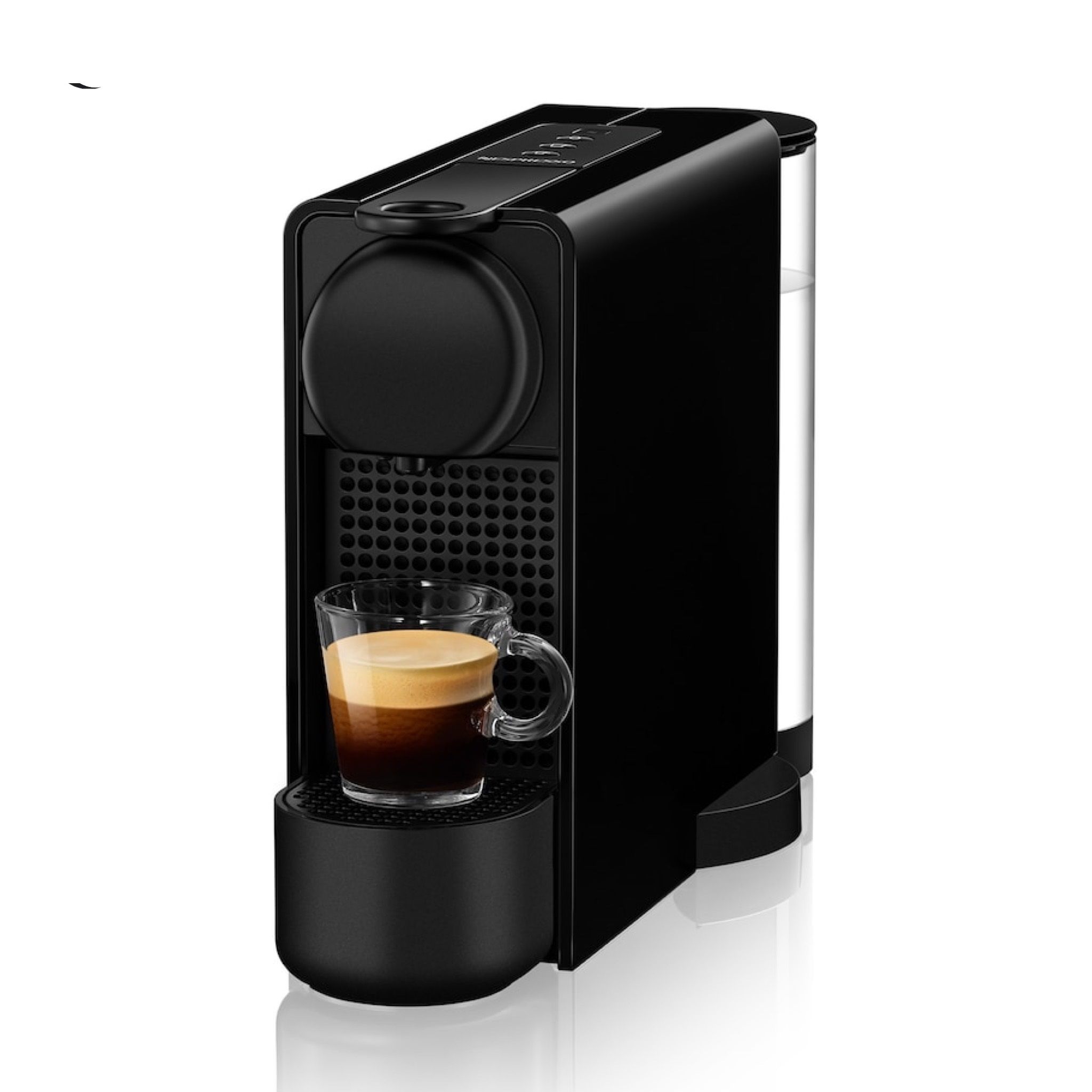 *Nespresso Essenza Plus Coffee Machine