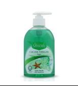 Shurah Hand Soap 500ml